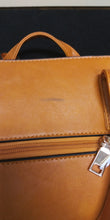 Load image into Gallery viewer, Arrow Color Block Tote