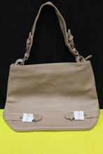 Load image into Gallery viewer, Buckle Accent Hobo- Khaki
